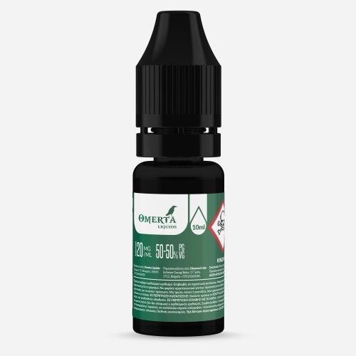 Omerta Nix 20mg 50-50